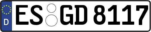 ES-GD8117