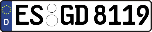 ES-GD8119