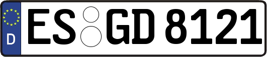 ES-GD8121