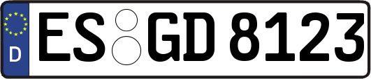 ES-GD8123