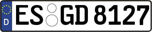 ES-GD8127
