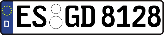 ES-GD8128