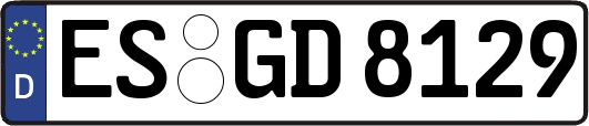 ES-GD8129