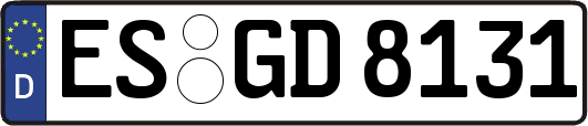 ES-GD8131