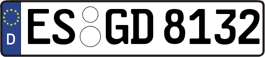 ES-GD8132