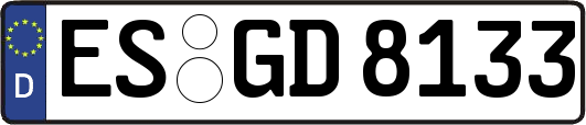 ES-GD8133