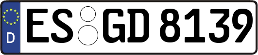 ES-GD8139