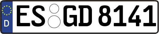 ES-GD8141