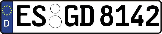 ES-GD8142