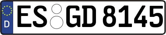 ES-GD8145