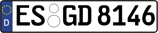 ES-GD8146