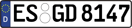 ES-GD8147