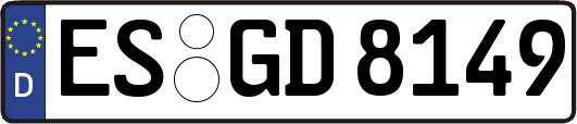 ES-GD8149