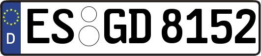 ES-GD8152