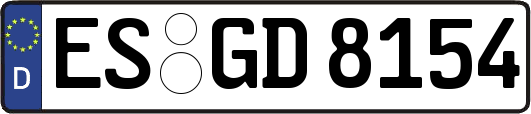 ES-GD8154