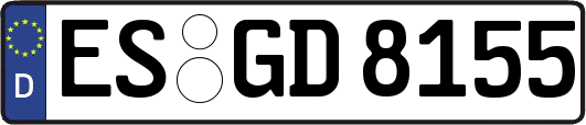 ES-GD8155