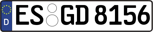 ES-GD8156