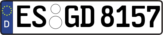 ES-GD8157