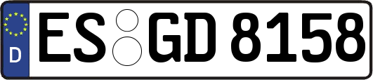 ES-GD8158