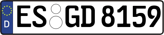 ES-GD8159