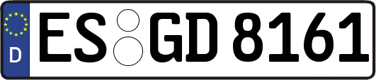 ES-GD8161
