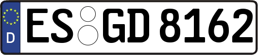 ES-GD8162