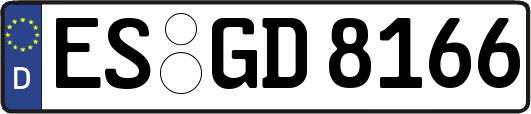ES-GD8166