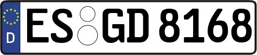 ES-GD8168