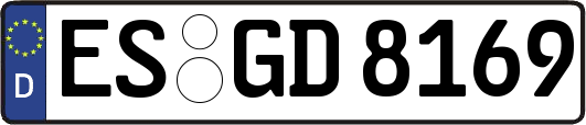 ES-GD8169