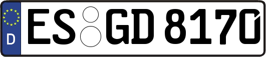 ES-GD8170