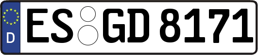 ES-GD8171