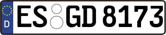 ES-GD8173