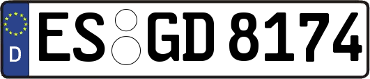 ES-GD8174