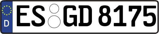 ES-GD8175