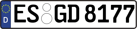 ES-GD8177