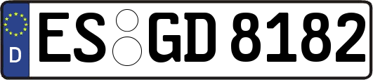 ES-GD8182