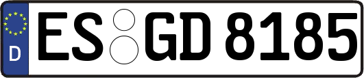 ES-GD8185