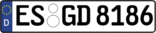 ES-GD8186