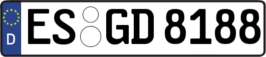 ES-GD8188