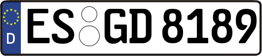 ES-GD8189