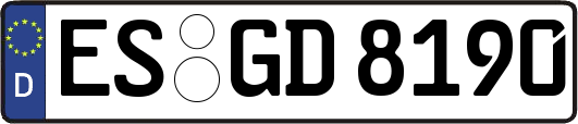 ES-GD8190