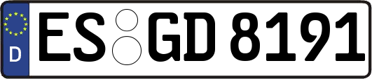 ES-GD8191