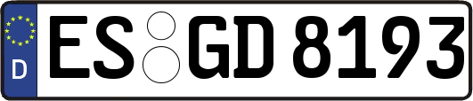 ES-GD8193