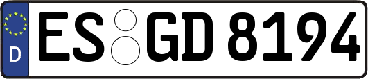 ES-GD8194