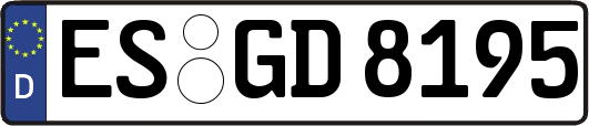 ES-GD8195