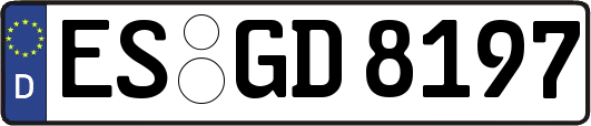 ES-GD8197
