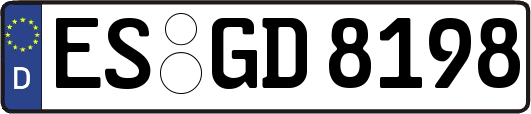 ES-GD8198