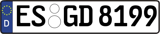 ES-GD8199