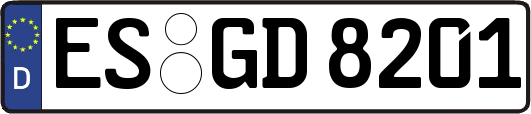 ES-GD8201