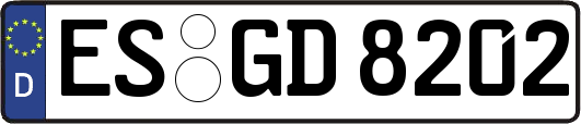 ES-GD8202